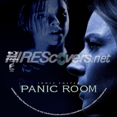 normal Panic Room BD v2