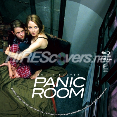 normal Panic Room BD v4