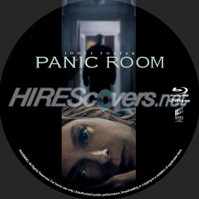 normal Panic Room BD v5