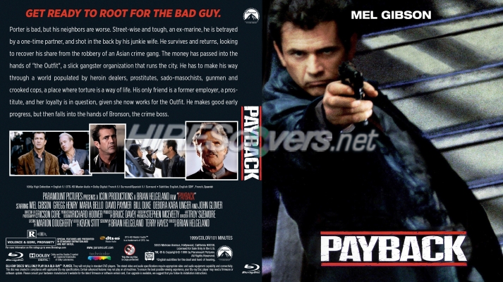 normal Payback BD