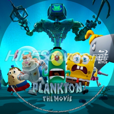 normal Plankton The Movie BD v1