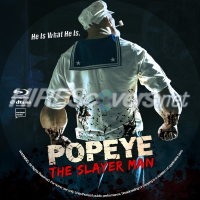 normal Popeye the Slayer Man BD v1