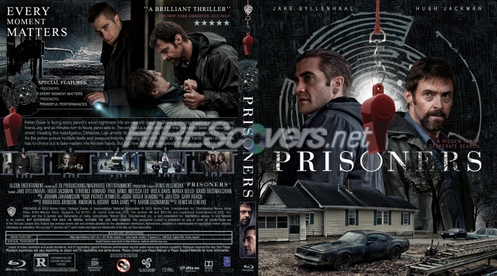 normal Prisoners 2013