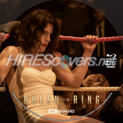 normal Queen of the Ring 4K BD v1