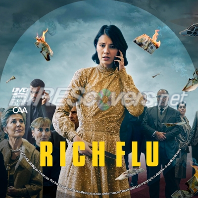 normal Rich Flu DVD v1