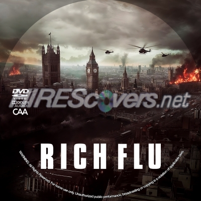 normal Rich Flu DVD v2
