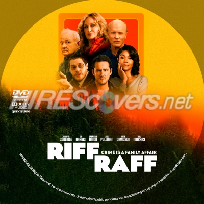 Riff Raff (2025) by BajeeZa