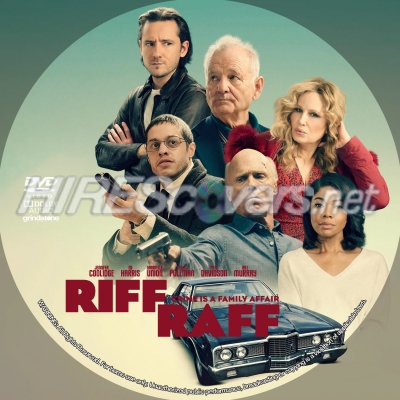 normal Riff Raff DVD v2