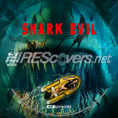 normal Shark Evil 4K BD v1