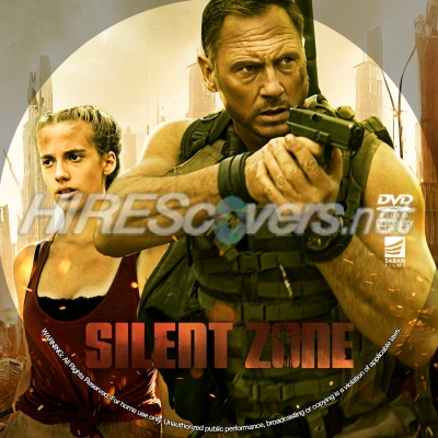 normal Silent Zone DVD v1