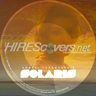 Solaris (1972) by BajeeZa