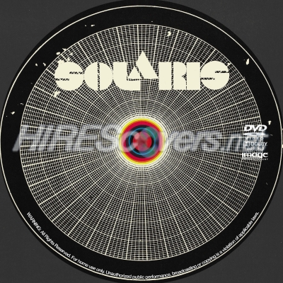 Solaris (1972) by BajeeZa