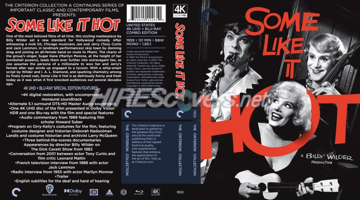 normal Some Like It Hot 4K 1959