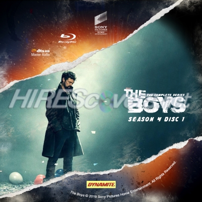 normal The Boys The Complete Series JR Season 4 Disc 1 BD Label