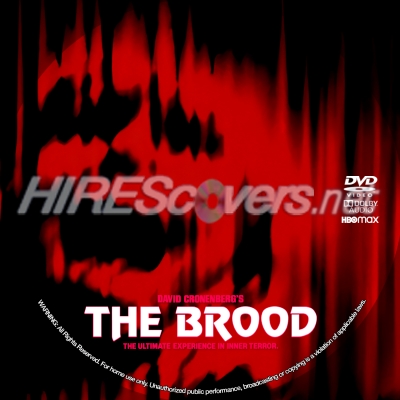 normal The Brood DVD v2