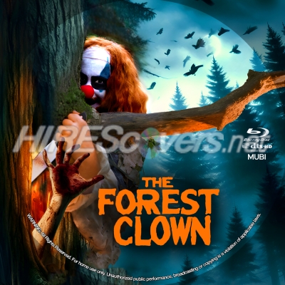 normal The Forest Clown BD v1