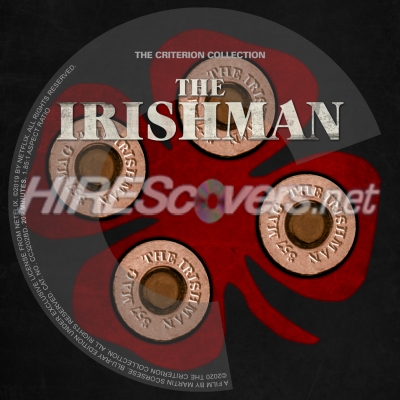 normal The Irishman JR Criterion BD Label2