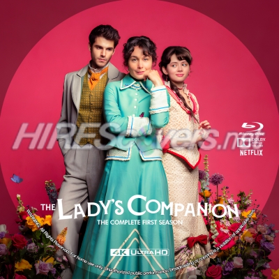 Lady’s Companion, The – Season 1 (2025) by BajeeZa
