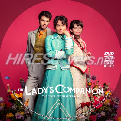 Lady’s Companion, The – Season 1 (2025) by BajeeZa
