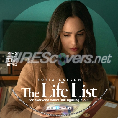 normal The Life List 4K BD v3
