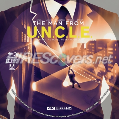 normal The Man From UNCLE 4K BD v1