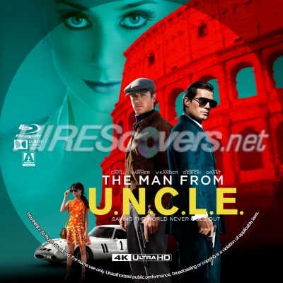 normal The Man From UNCLE 4K BD v2