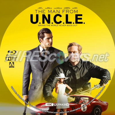 normal The Man From UNCLE 4K BD v3