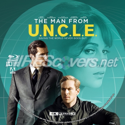 normal The Man From UNCLE 4K BD v4