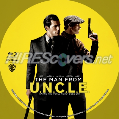 normal The Man From UNCLE BD v5