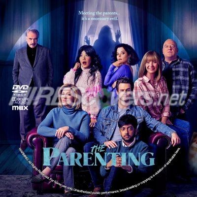normal The Parenting DVD v1