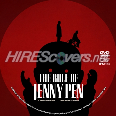 normal The Rule of Jenny Pen DVD v1