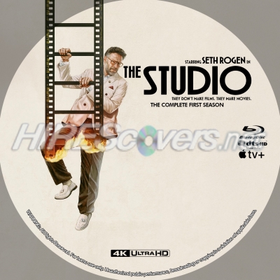 normal The Studio Season 1 4K BD v1