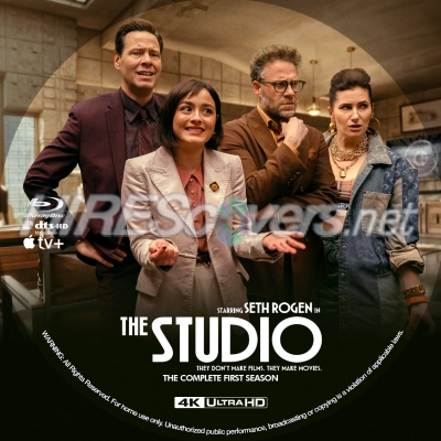 normal The Studio Season 1 4K BD v5