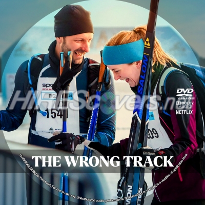 normal The Wrong Track DVD v1