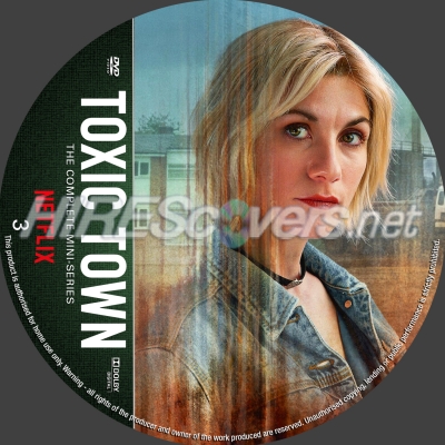 normal Toxic Town S1 D3