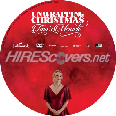 normal Unwrapping Christmas Tina s Miracle 2024
