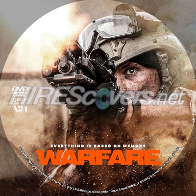 Warfare (2025)  by BajeeZa