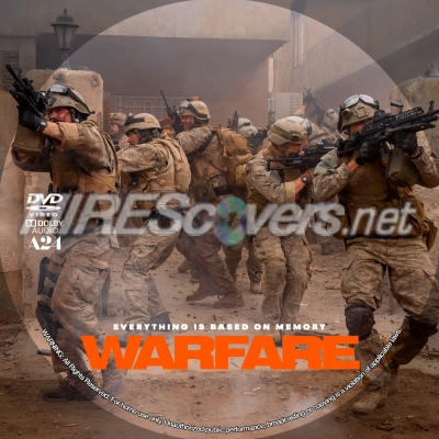 Warfare (2025)  by BajeeZa