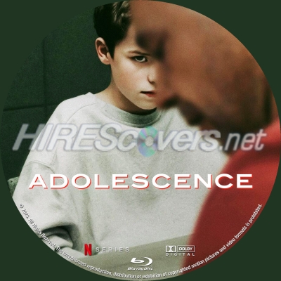 normal adolescence br 1