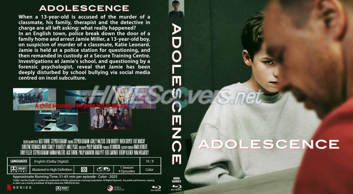 normal adolescence 1 br front 12