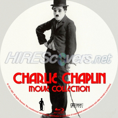 normal charlie chaplin br mc