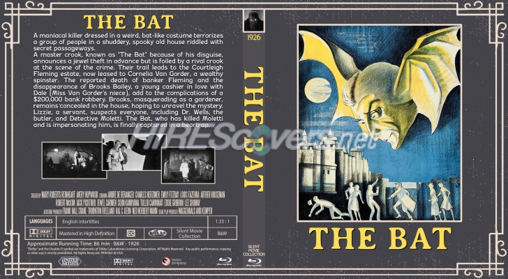 normal the bat 1926 br front 12