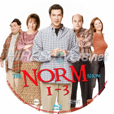 normal the norm show br 1 3
