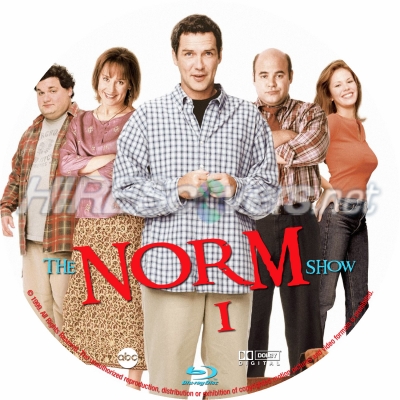 normal the norm show br 1