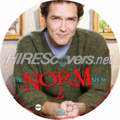 normal the norm show br 2