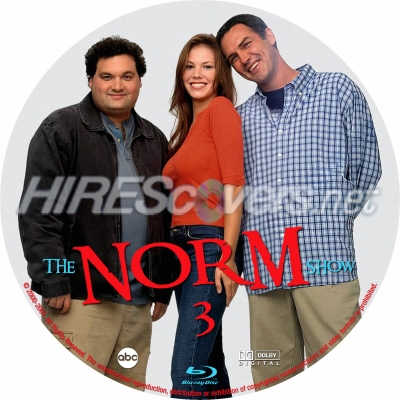 normal the norm show br 3