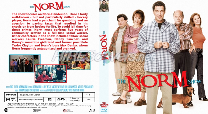 normal the norm show cs br front 12