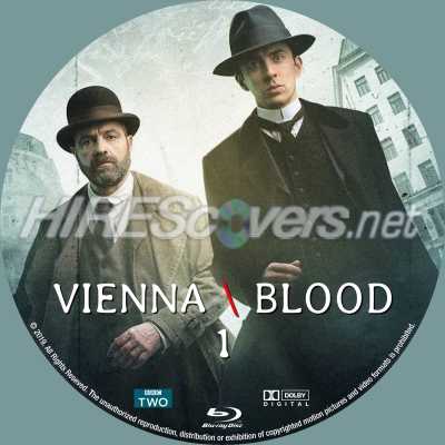 normal vienna blood br 1