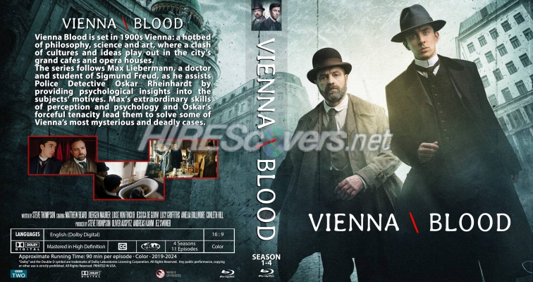 normal vienna blood 1 4 br front 22