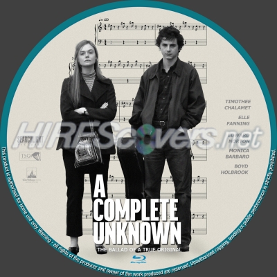 normal A Complete Unknown br label